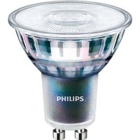 Philips Lighting LED-Reflektorlampe D3,9-35W930GU10 36° MLEDspotEx #70757900 von Signify Lampen