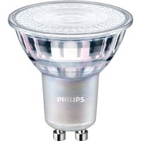 Philips Lighting LED-Reflektorlampe D4,9-50W927GU10 60° MLEDspotVal#70791300 Philips Lighting LED-Reflektorlampe D4,9-50W927GU10 60° MLEDspotVal#70791300 von Signify Lampen