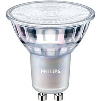 Philips Lighting LED-Reflektorlampe D4,9-50W930GU10 36° MLEDspotVal#70787600 Philips Lighting LED-Reflektorlampe D4,9-50W930GU10 36° MLEDspotVal#70787600 von Signify Lampen