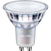 Philips Lighting LED-Reflektorlampe D4,9-50W930GU10 60° MLEDspotVal#70793700 Philips Lighting LED-Reflektorlampe D4,9-50W930GU10 60° MLEDspotVal#70793700 von Signify Lampen