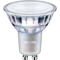 Philips Lighting LED-Reflektorlampe D4,9-50W940GU10 36° MLEDspotVal#70789000 von Signify Lampen