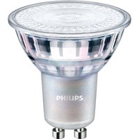 Philips Lighting LED-Reflektorlampe D4,9-50W940GU10 60° MLEDspotVal#70795100 Philips Lighting LED-Reflektorlampe D4,9-50W940GU10 60° MLEDspotVal#70795100 von Signify Lampen
