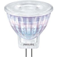 Philips Lighting LED-Reflektorlampe MR11 GU4 2700K CoreProLED #65948600 Philips Lighting LED-Reflektorlampe MR11 GU4 2700K CoreProLED #65948600 von Signify Lampen
