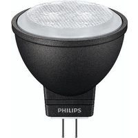 Philips Lighting LED-Reflektorlampe MR11 GU4 827 MAS LED sp #35990100 von Signify Lampen