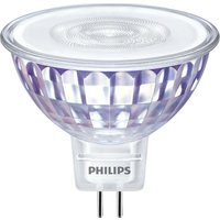 Philips Lighting LED-Reflektorlampe MR16 2700K 36Gr. CoreProLED #81471000 Philips Lighting LED-Reflektorlampe MR16 2700K 36Gr. CoreProLED #81471000 von Signify Lampen