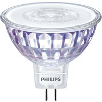 Philips Lighting LED-Reflektorlampe MR16 2700K 36Gr. CoreProLED #81471000 von Signify Lampen