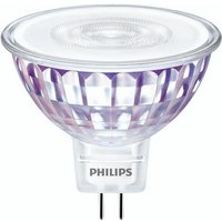 Philips Lighting LED-Reflektorlampe MR16 927 36Gr. MAS LED SP #30732200 von Signify Lampen