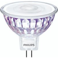 Philips Lighting LED-Reflektorlampe MR16 927 60Gr. MAS LED SP #30738400 Philips Lighting LED-Reflektorlampe MR16 927 60Gr. MAS LED SP #30738400 von Signify Lampen