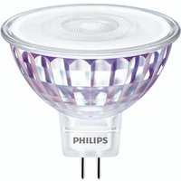 Philips Lighting LED-Reflektorlampe MR16 927 60Gr. MAS LED SP #30738400 von Signify Lampen