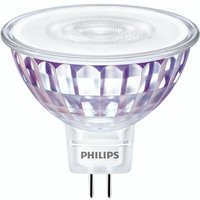 Philips Lighting LED-Reflektorlampe MR16 927 60Gr. MAS LED sp #30724700 von Signify Lampen