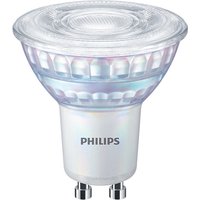 Philips Lighting LED-Reflektorlampe PAR16 GU10 827 DIM CorePro LED#72137700 von Signify Lampen
