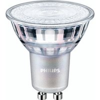 Philips Lighting LED-Reflektorlampe PAR16 GU10 927 DIM MAS LED sp #30811400 von Signify Lampen