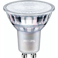 Philips Lighting LED-Reflektorlampe PAR16 GU10 927 DIM MAS LED sp #30813800 von Signify Lampen