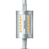 Philips Lighting LED Spot ND 7,5-60W R7S 78mm CoreProLED#71394500 Philips Lighting LED Spot ND 7,5-60W R7S 78mm CoreProLED#71394500 von Signify Lampen