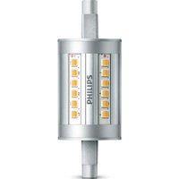 Philips Lighting LED Spot ND 7,5-60W R7S 78mm CoreProLED#71394500 von Signify Lampen