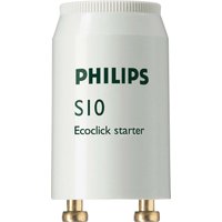 Philips Lighting Starter f.Einzelschaltung 4-65W S 10 - 69769131 von Signify Lampen