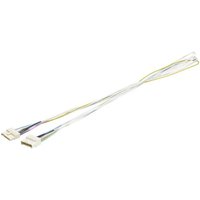 Philips Lighting Durchgangsverdrahtung 7pol. LL515Z WIR #44068599 - 44068599 von Signify PLS
