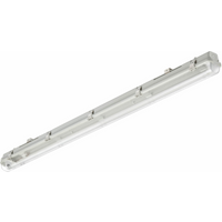 Philips Lighting Feuchtraumleuchte f. 1 LED-Tube WT050C 1xTLED L1500 von Signify PLS