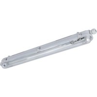 Philips Lighting Feuchtraumleuchte f. 1 LED-Tube WT050C 1xTLED L600 - 75324299 von Signify PLS