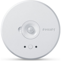 Philips Lighting Interact Sensor OCC 0100A/02BP ws von Signify PLS