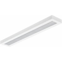Philips Lighting LED-Anbauleuchte 840, DALI, ML SM136V 31S #51235100 von Signify PLS