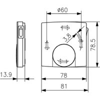 Philips Lighting LED-Strahler 830/840 BVP167 LED #73601699 - 73601699 von Signify PLS