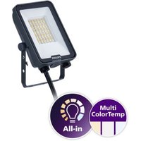 Philips Lighting LED-Strahler 830/840 BVP167 LED #73603099 - 73603099 von Signify PLS