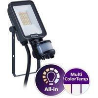 Philips Lighting LED-Strahler 830/840 BVP167 LED #73615399 - 73615399 Philips Lighting LED-Strahler 830/840 BVP167 LED #73615399 - 73615399 von Signify PLS