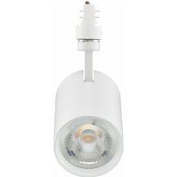 Philips Lighting LED-Stromschienenstrahler 930, weiß ST151T LED #52861199 von Signify PLS