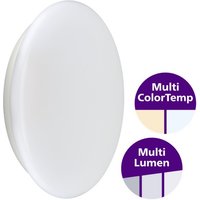 Philips Lighting LED-Wand- u Deckenleuchte ML, MC WL060Vgen2 #76752299 - 76752299 von Signify PLS