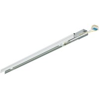 Philips Lighting Tragschiene 7pol. 2276mm, weiß LL523T 4x2 #77236600 - 77236600 von Signify PLS
