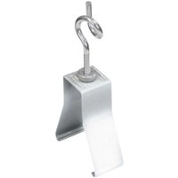 Philips Lighting Universalabhänger höhenverstellbar 9MX056 CBA WH - 21754000 von Signify PLS