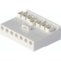 Philips Lighting Universalabhänger mit Stahlseil 1250mm 9MX056 MB-SW L1250WH - 25921200 von Signify PLS