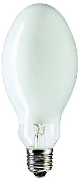 Signify Halogenmetalldampf 92813600 156 Mm E27 51.0 W Eek G Lampe B-Ware Signify Halogenmetalldampf 92813600 156 Mm E27 51.0 W Eek G Lampe B-Ware von Signify