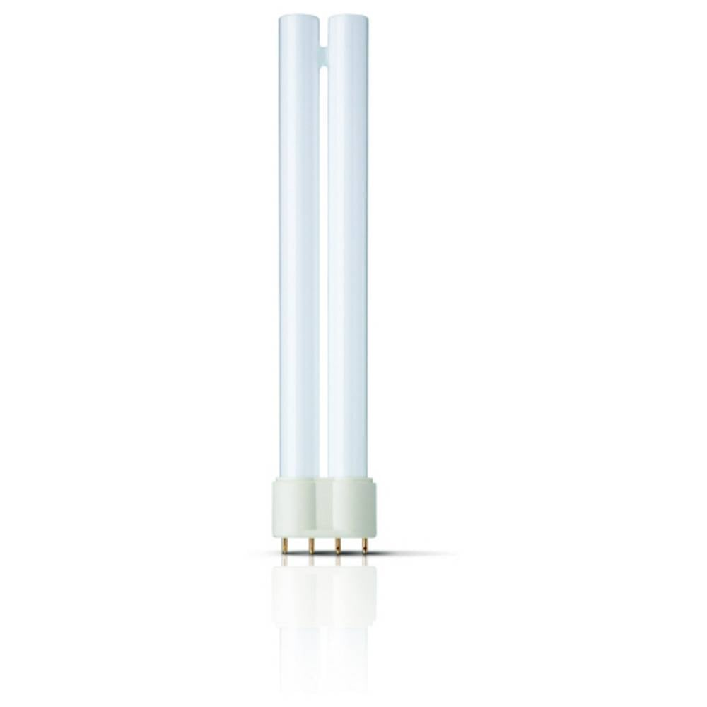 Signify Uv Lampe 2 G 11 18 W ø X L 39 Mm X 225 Mm 63 V Leuchte Speziallampe B-Ware Signify Uv Lampe 2 G 11 18 W ø X L 39 Mm X 225 Mm 63 V Leuchte Speziallampe B-Ware von Signify
