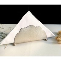 Wmf Servietten Halter/ Ständer/ Hammerschlag Wmf Servietten Halter/ Ständer/ Hammerschlag von SignoraMargherita