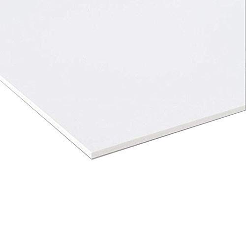 Platte Forex PVC weiß Dicke 3 mm 50 x 70 cm weiß Forex weiß PVC weiß Platte Forex PVC weiß Dicke 3 mm 50 x 70 cm weiß Forex weiß PVC weiß von Signorbit