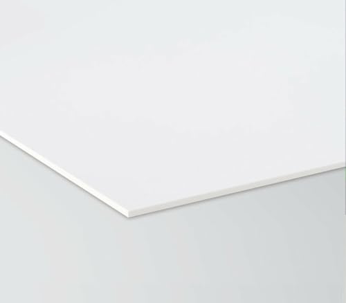 Platte Forex PVC weiß Dicke 5 mm 100 x 150 cm weiß Forex weiß PVC weiß Platte Forex PVC weiß Dicke 5 mm 100 x 150 cm weiß Forex weiß PVC weiß von Signorbit