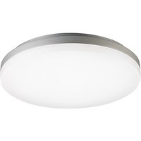 Sigor Circel LED Deckenleuchte, Ø: 27 cm, mit Bewegungssensor von Sigor