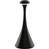 Sigor Nudrop mini LED Akkuleuchte nachtschwarz von Sigor