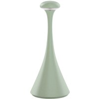 Sigor Nudrop mini LED Akkuleuchte salbeigrün von Sigor