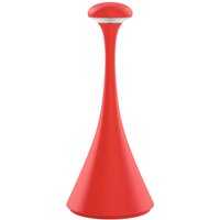 Sigor Nudrop mini LED Akkuleuchte feuerrot von Sigor