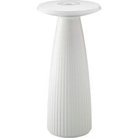 Sigor Nuflair LED Akkuleuchte & Vase von Sigor