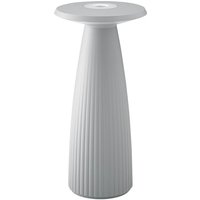 Sigor Nuflair LED Akkuleuchte & Vase von Sigor