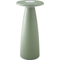 Sigor Nuflair LED Akkuleuchte & Vase von Sigor