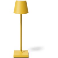 Sigor Nuindie pocket LED Akkuleuchte, Flex-Mood sonnengelb von Sigor