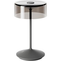 Sigor Numotion LED Akkuleuchte graphitgrau Sigor Numotion LED Akkuleuchte graphitgrau von Sigor