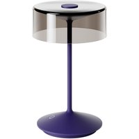 Sigor Numotion LED Akkuleuchte pflaumenblau von Sigor