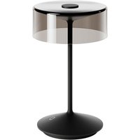 Sigor Numotion LED Akkuleuchte nachtschwarz von Sigor
