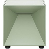 Sigor Nutalis mini LED Akkuleuchte / Akku-Wandleuchte salbeigrün Sigor Nutalis mini LED Akkuleuchte / Akku-Wandleuchte salbeigrün von Sigor